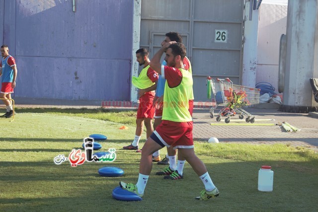  فيديو: إدارة الوحدة تحتفل واللاعبين بعيد الأضحى .. ويؤكدون  الان جاء وقت العمل والعطاء على ارض المسطح الأخضر 